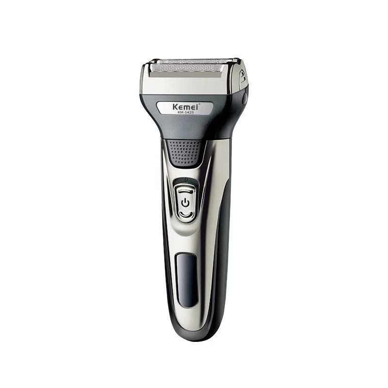 ShaveMaster Pro: La afeitadora eléctrica todo en uno definitiva para hombres
