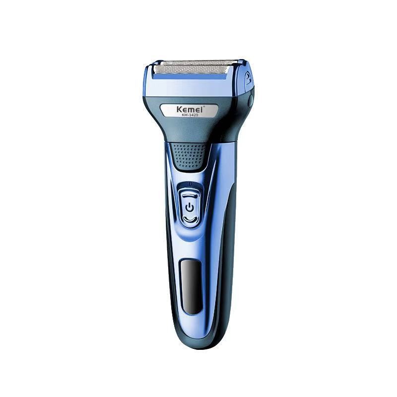 ShaveMaster Pro: La afeitadora eléctrica todo en uno definitiva para hombres