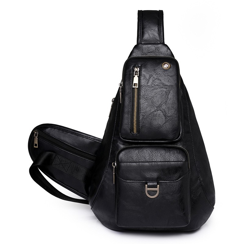 Bolso bandolera Voyager Chic