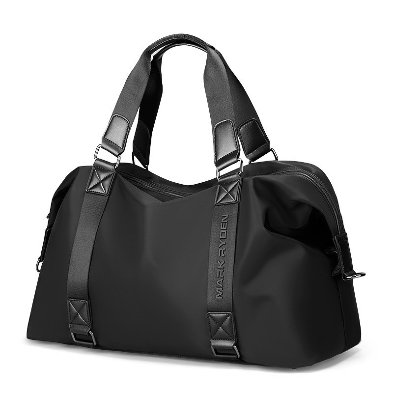 Bolsa de gimnasio Oxford AthleteEssence