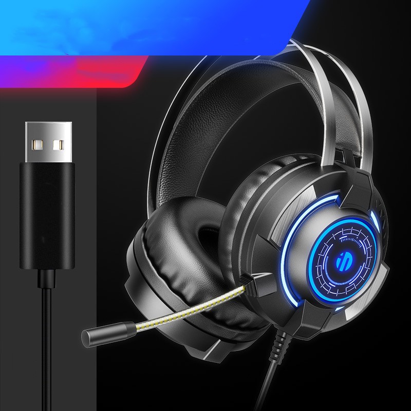 Auriculares para juegos Spectrum Sonic