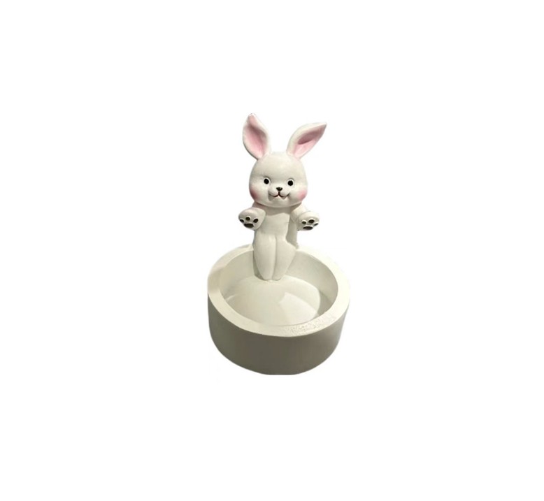 Portavelas de aromaterapia Whiskered Wonders
