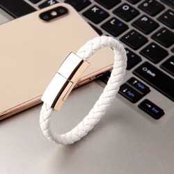 El mejor cable de carga portátil para iPhone y Android
