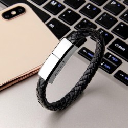 El mejor cable de carga portátil para iPhone y Android