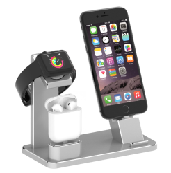 Base de carga para Airpods 4 en 1