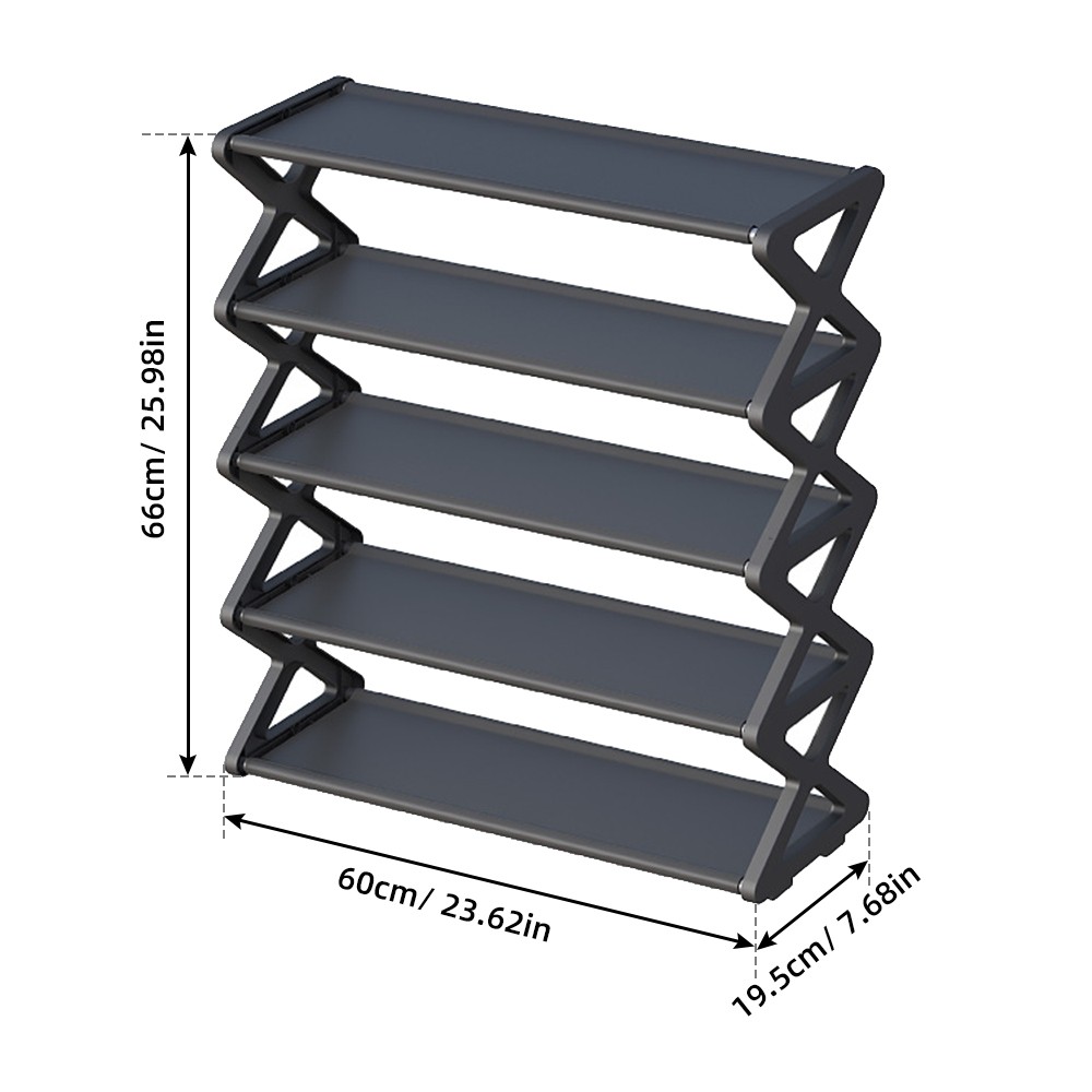 Soporte para zapatos X-Step