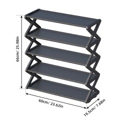 Soporte para zapatos X-Step