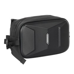 Estuche de carga frontal para bicicleta MountShell