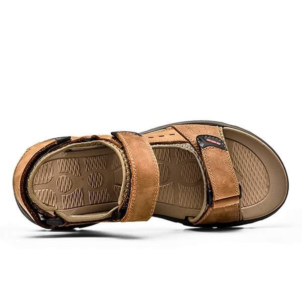 Sandalias casuales de playa para hombre
