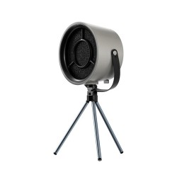 Extractor de aire portátil de escritorio para cocina