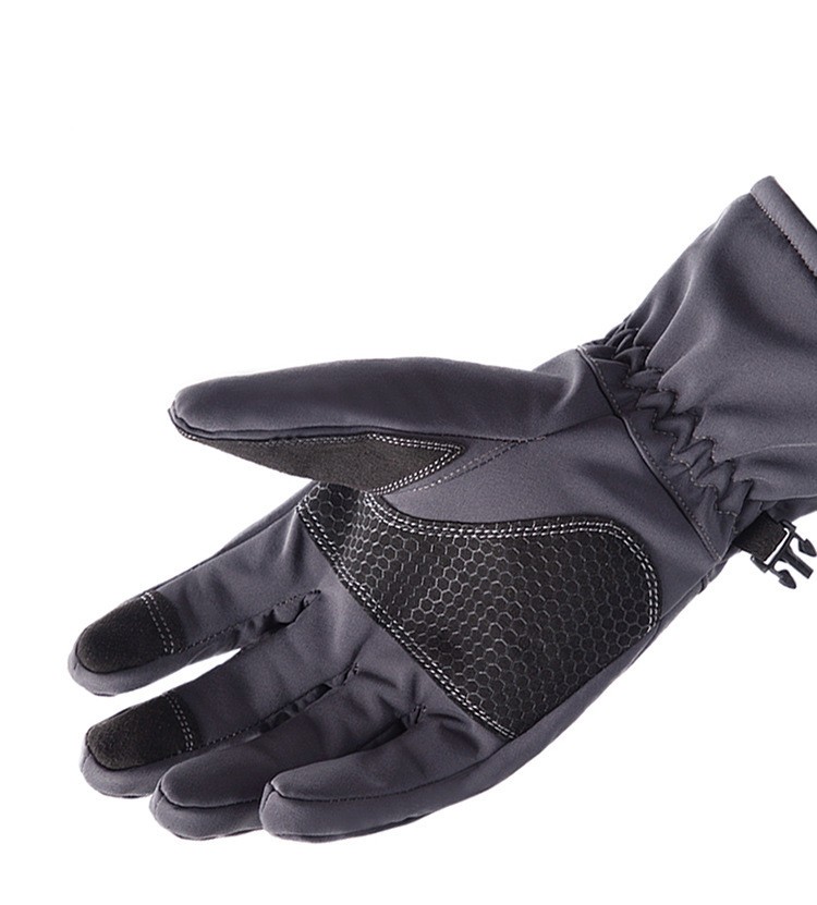 Compra guantes de esquí cálidos para el invierno