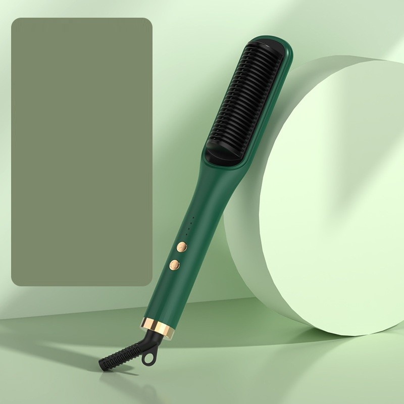 AnioCurl: Solución 3 en 1 para peinar el cabello