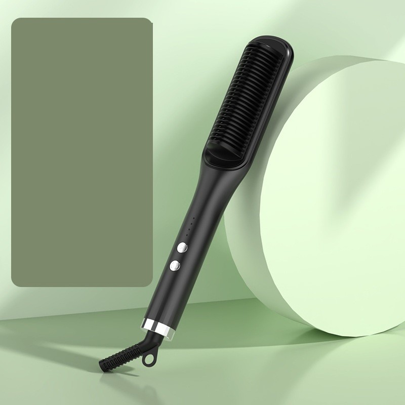 AnioCurl: Solución 3 en 1 para peinar el cabello