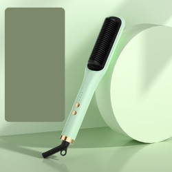 AnioCurl: Solución 3 en 1 para peinar el cabello