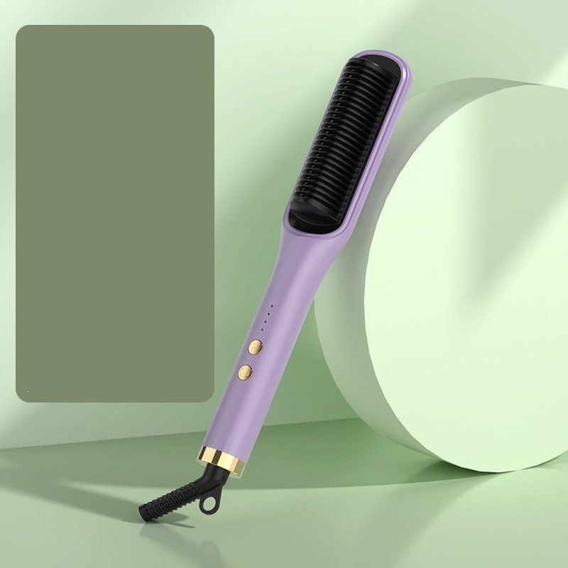AnioCurl: Solución 3 en 1 para peinar el cabello