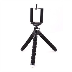 Mini trípode para smartphone y GoPro