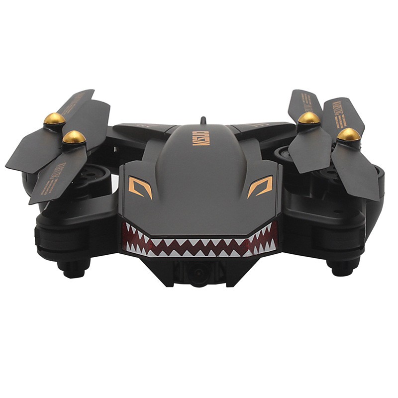 Dron selfie plegable XS809S con WiFi FPV y cámara HD