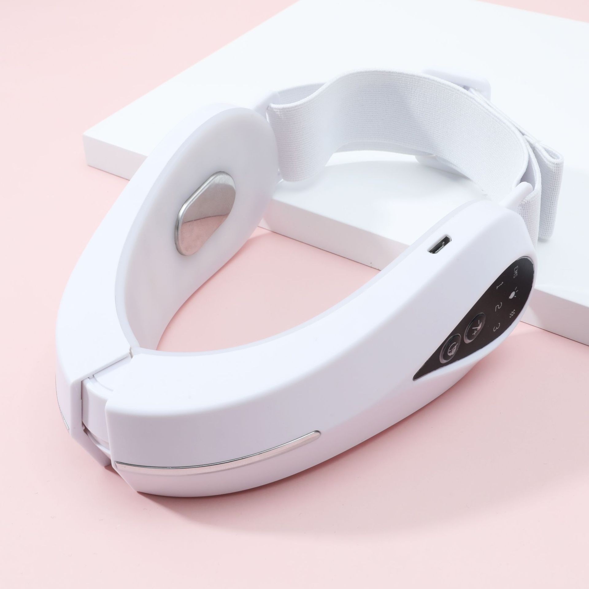 Esculpidor facial y corrector de tono