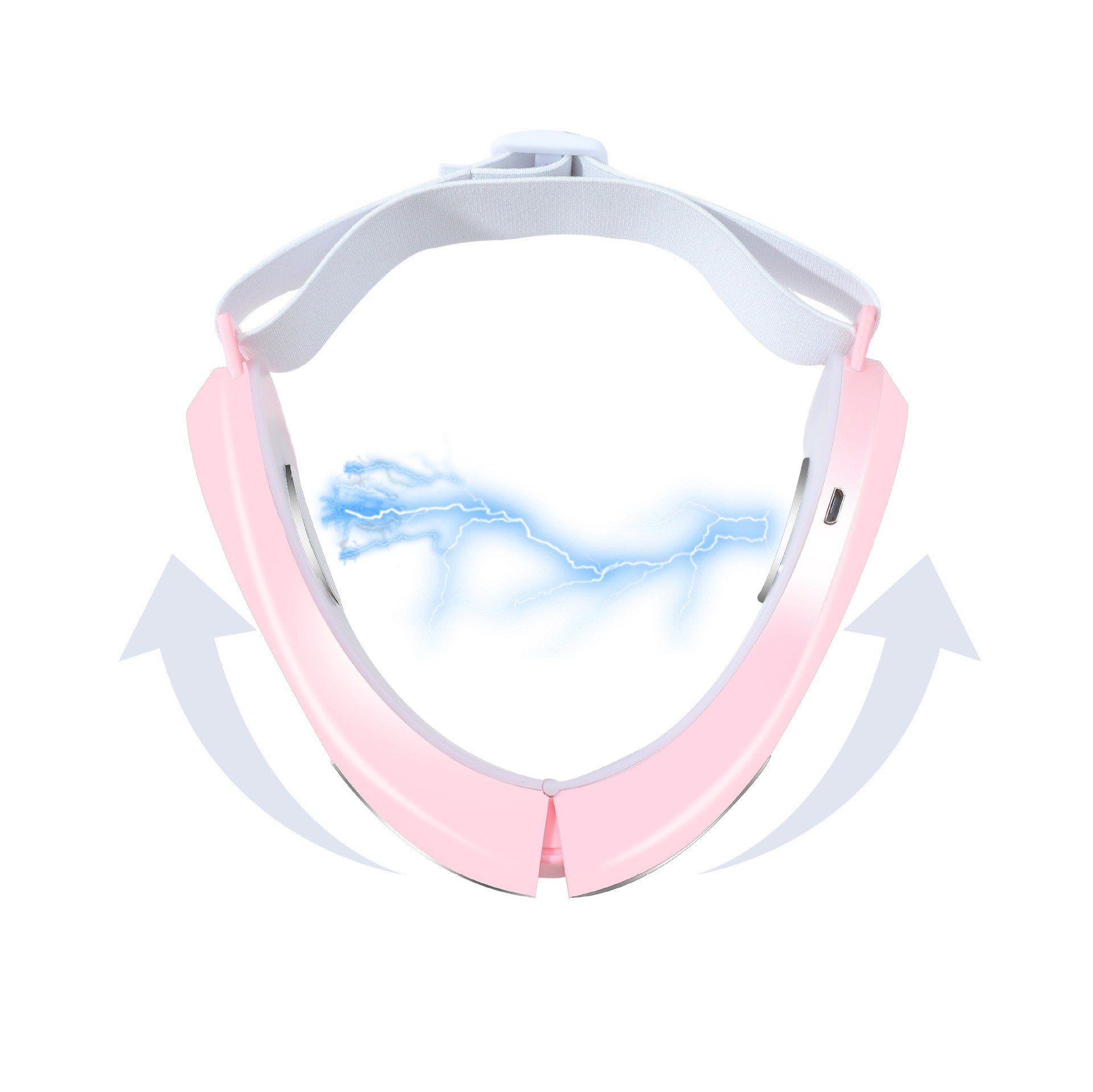 Esculpidor facial y corrector de tono