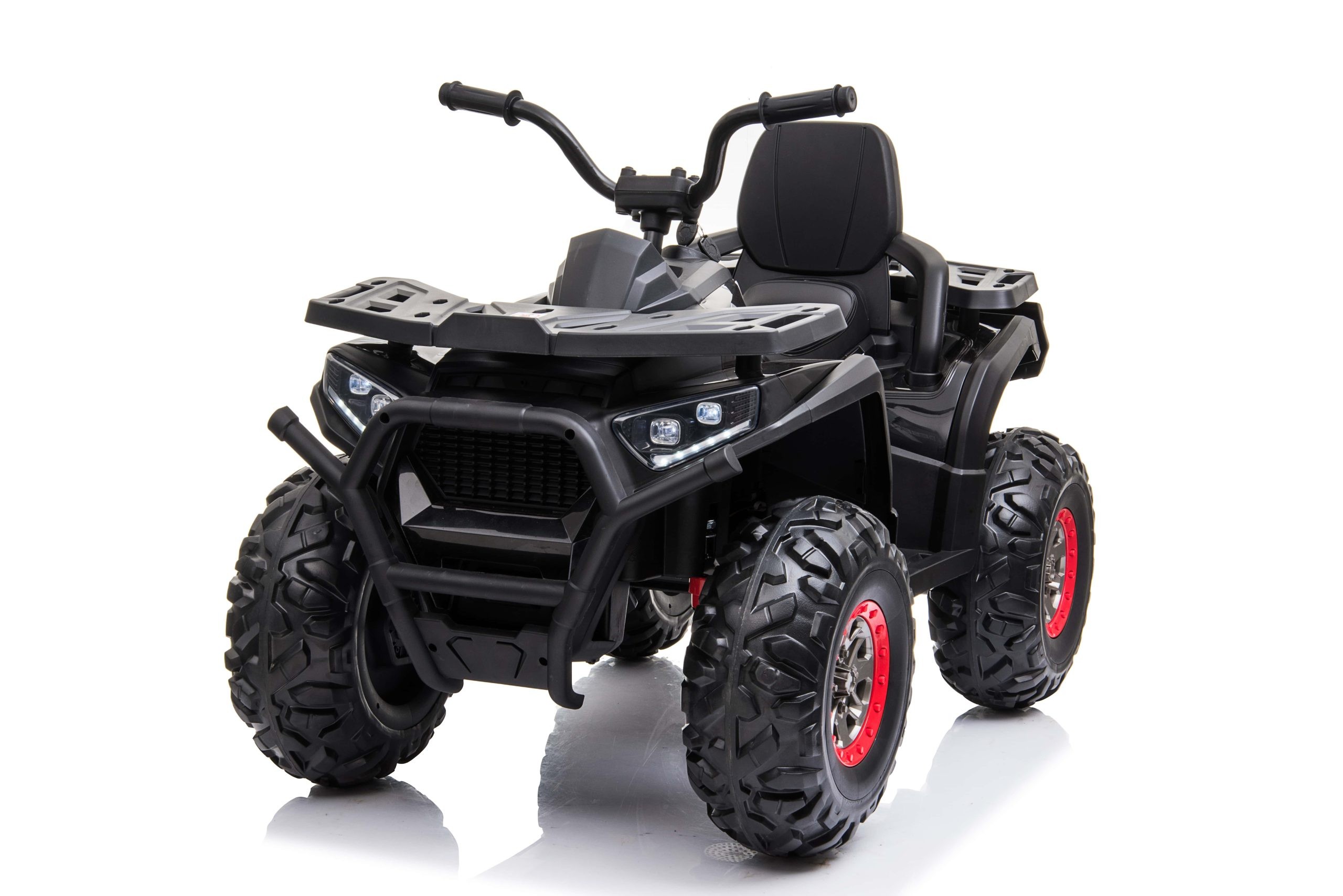 Cuatrimoto infantil ATV de 12 V con control remoto