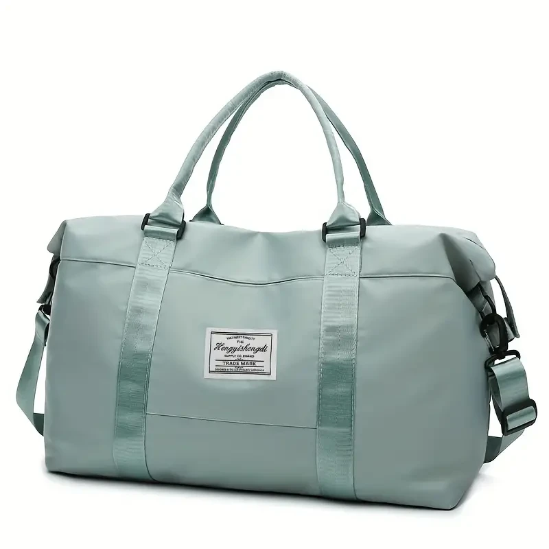 Bolsa de viaje portátil