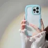 Estuche de color simple CandyWave