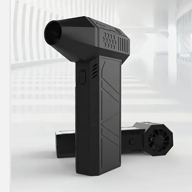 Ventilador de mano Turbo Violent