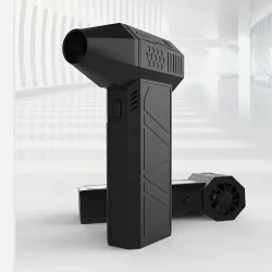 Ventilador de mano Turbo Violent