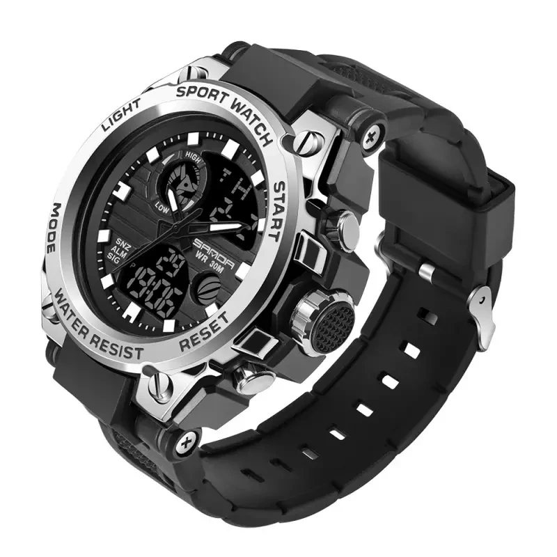 Reloj para hombre HOOSHU