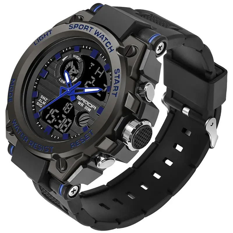 Reloj para hombre HOOSHU