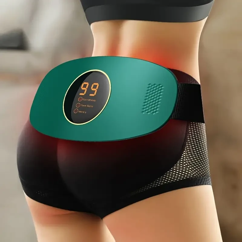 Cinturón de masaje FlexiFit para mujer