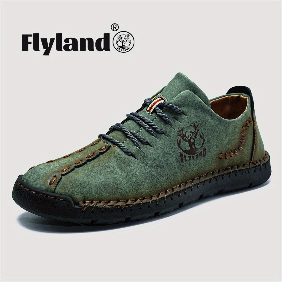 Mocasines FLYLAND Originales para hombre