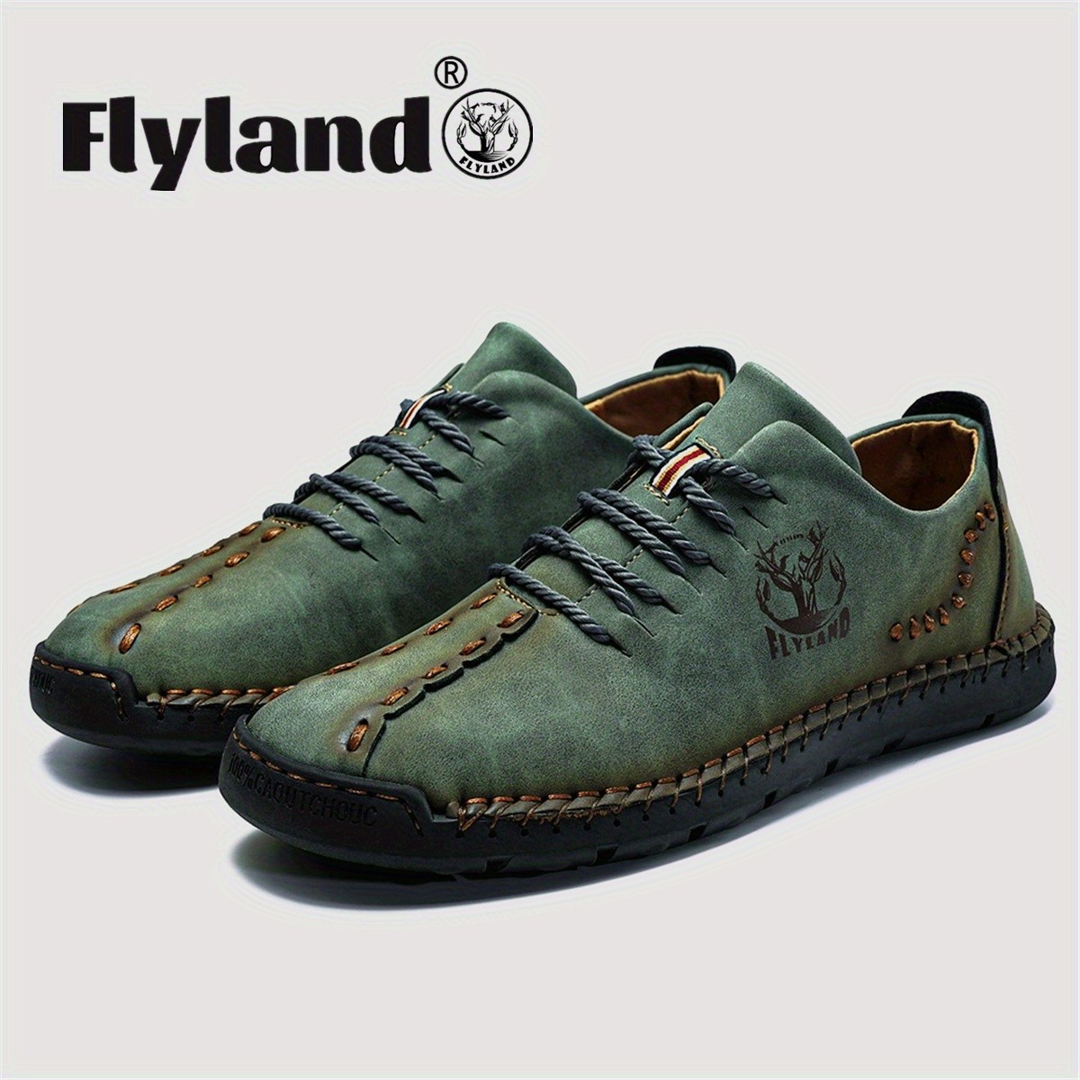 Mocasines FLYLAND Originales para hombre