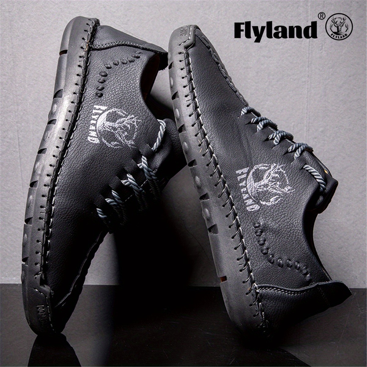 Mocasines FLYLAND Originales para hombre
