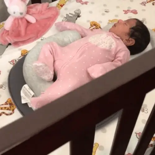 Cuna para bebé Sleep All Night