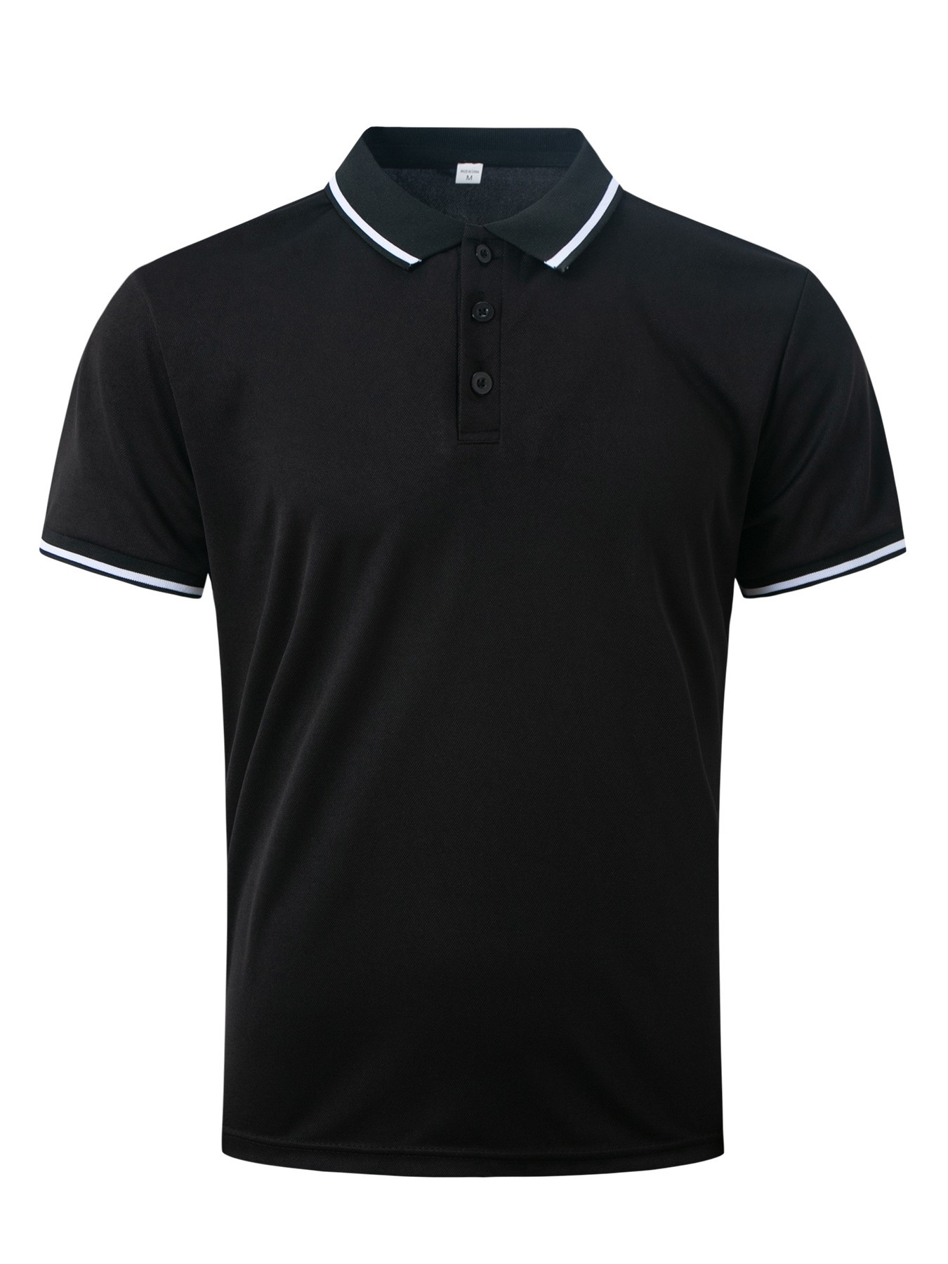 Polo deportivo para hombre