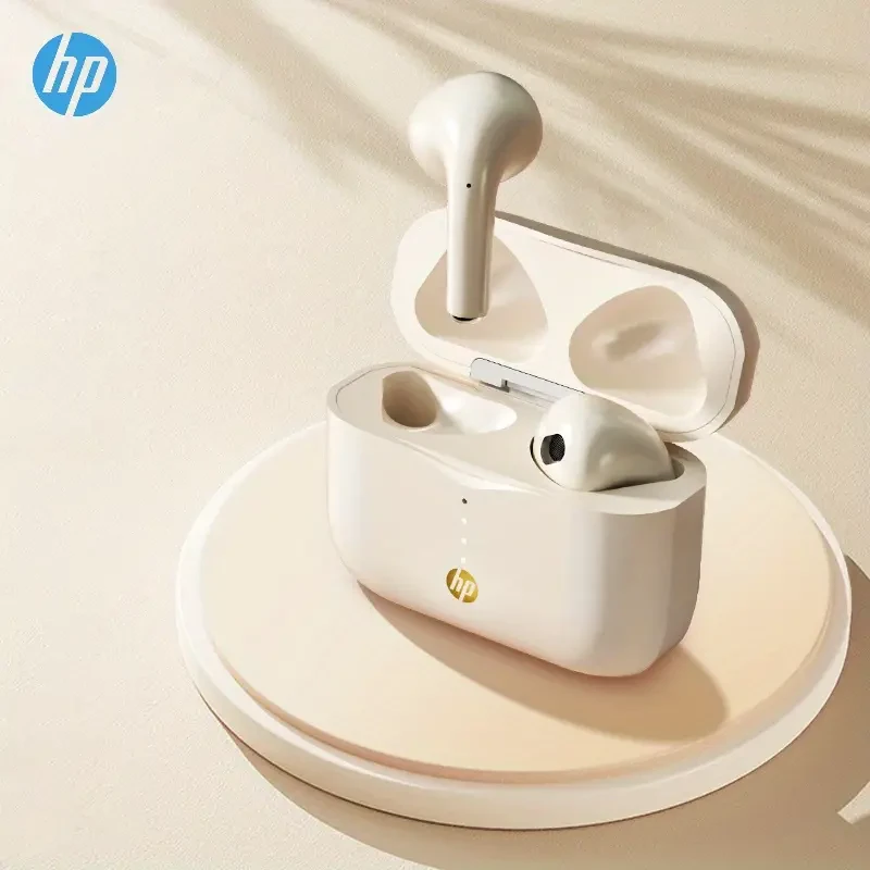 Auriculares Bluetooth HP H23A Auriculares intraaurales inalámbricos