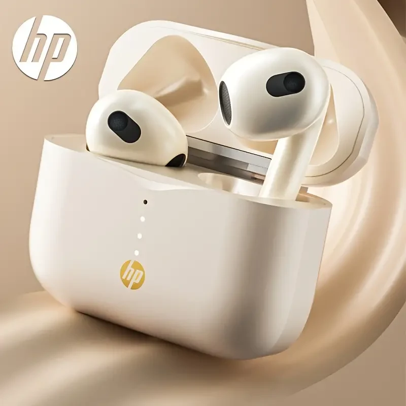 Auriculares Bluetooth HP H23A Auriculares intraaurales inalámbricos