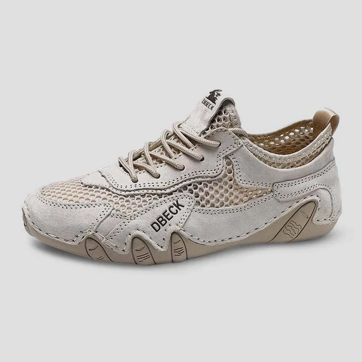 Zapatillas de trail ligeras y transpirables para exteriores