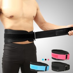 Cinturón de culturismo FitFlex