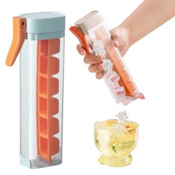 Máquina de hielo ChillBox Elite
