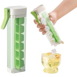 Máquina de hielo ChillBox Elite