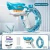 Disparador de potencia HydroShark