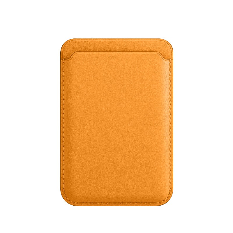 Estuche de cuero LuxMag