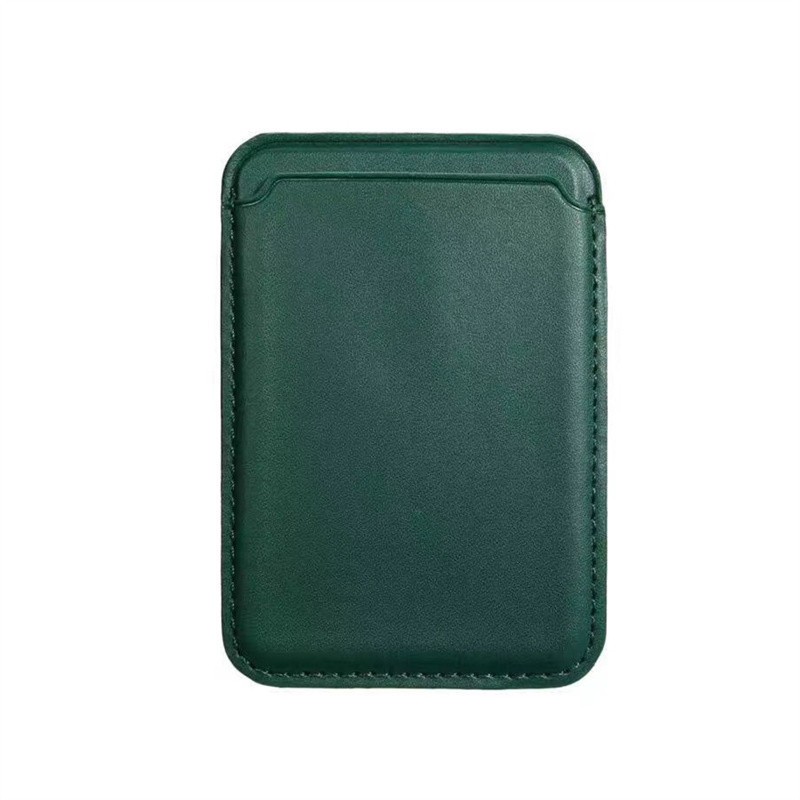 Estuche de cuero LuxMag