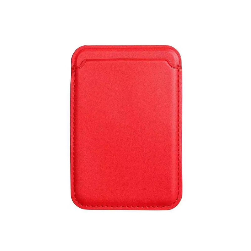Estuche de cuero LuxMag
