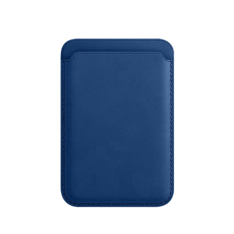Estuche de cuero LuxMag