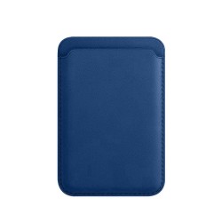 Estuche de cuero LuxMag