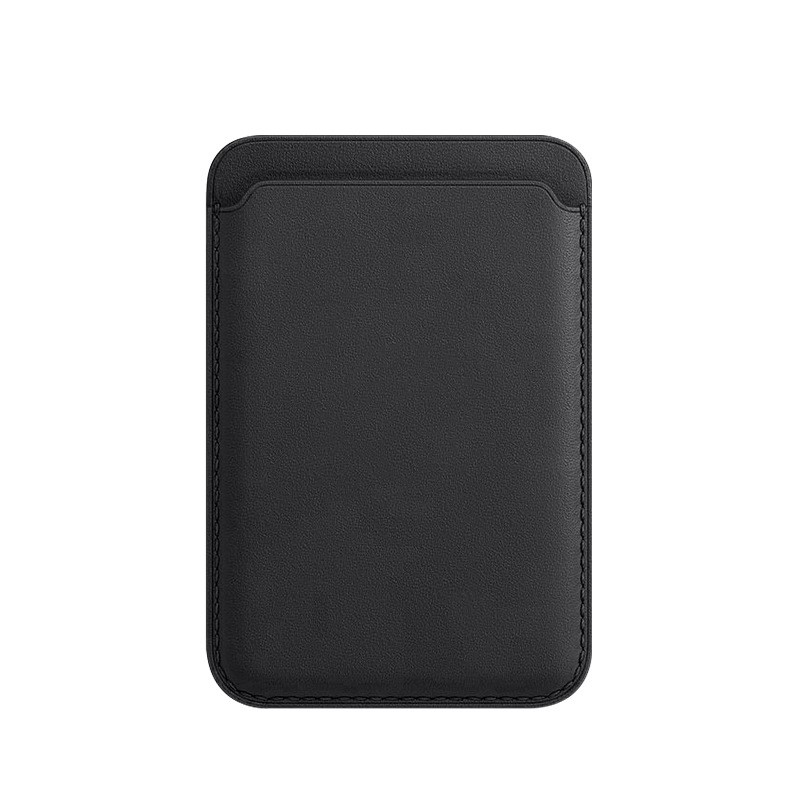 Estuche de cuero LuxMag