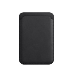 Estuche de cuero LuxMag